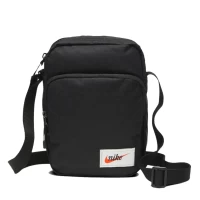 Сумка Nike Heritage Cross-Body Bag CK0988-010 в Челябинске  в Челябинске 