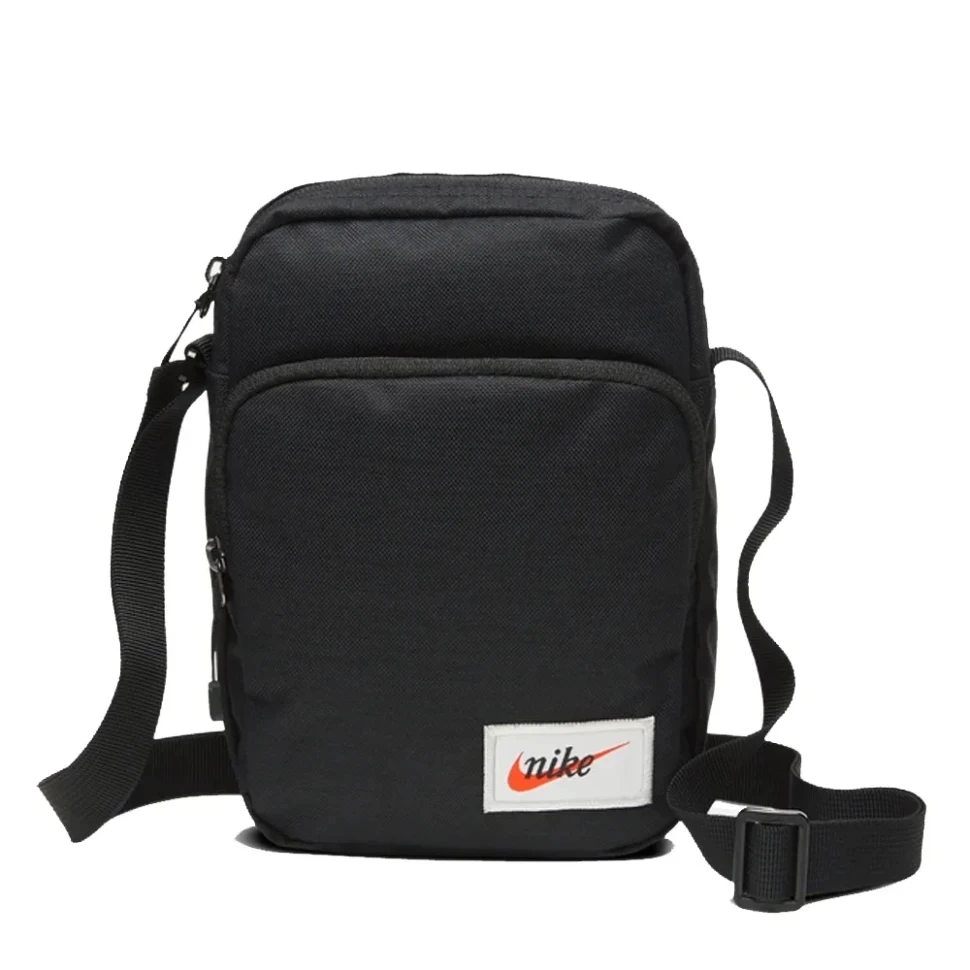 Сумка Nike Heritage Cross-Body Bag CK0988-010 в Челябинске  в Челябинске 