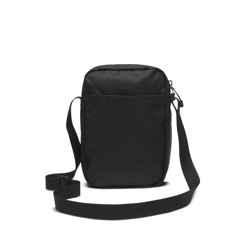Сумка Nike Heritage Cross-Body Bag CK0988-010 в Челябинске  в Челябинске 