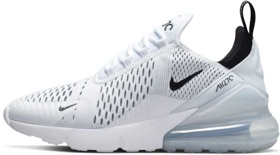 Кроссовки Nike WMNS AIR MAX 270 AH6789-100 в Челябинске  в Челябинске 