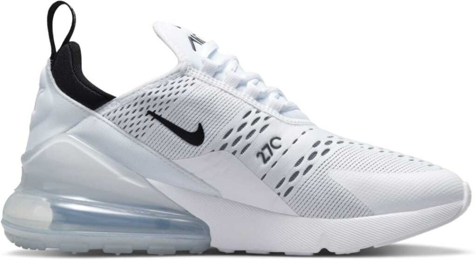 Кроссовки Nike WMNS AIR MAX 270 AH6789-100 в Челябинске  в Челябинске 