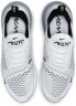 Кроссовки Nike WMNS AIR MAX 270 AH6789-100