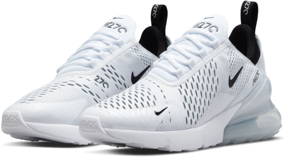 Кроссовки Nike WMNS AIR MAX 270 AH6789-100 в Челябинске  в Челябинске 