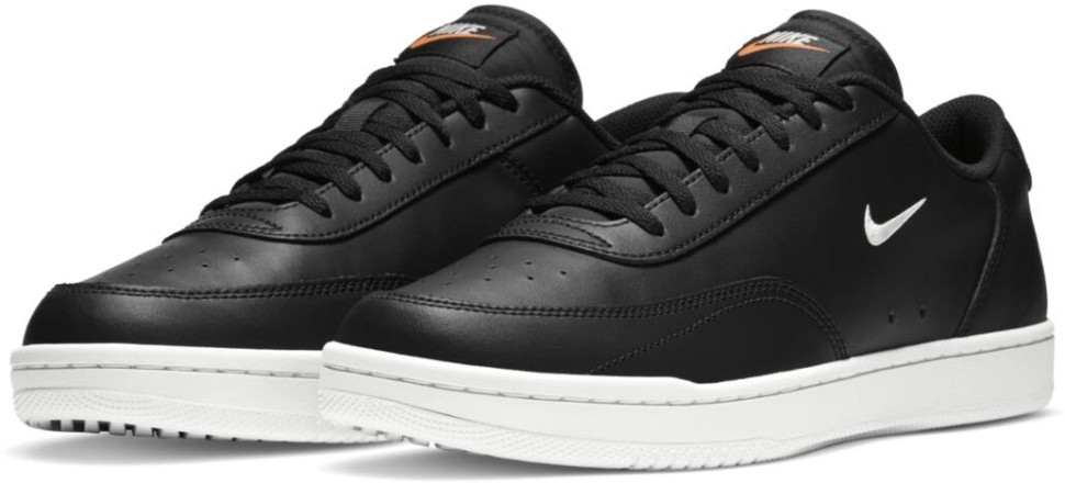 Кеды Nike Court Vintage CJ1679-002 в Челябинске  в Челябинске 