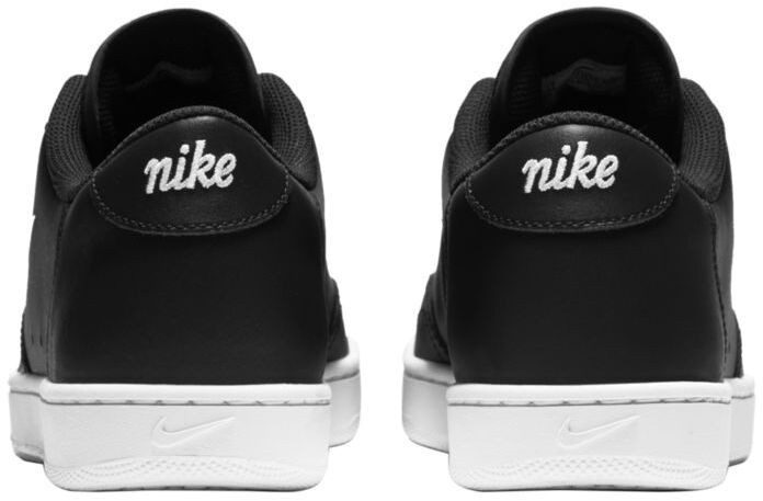 Кеды Nike Court Vintage CJ1679-002 в Челябинске  в Челябинске 