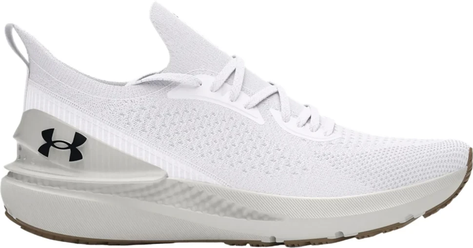 Кроссовки Under Armour UA Shift-WHT 3027776-104 в Челябинске  в Челябинске 