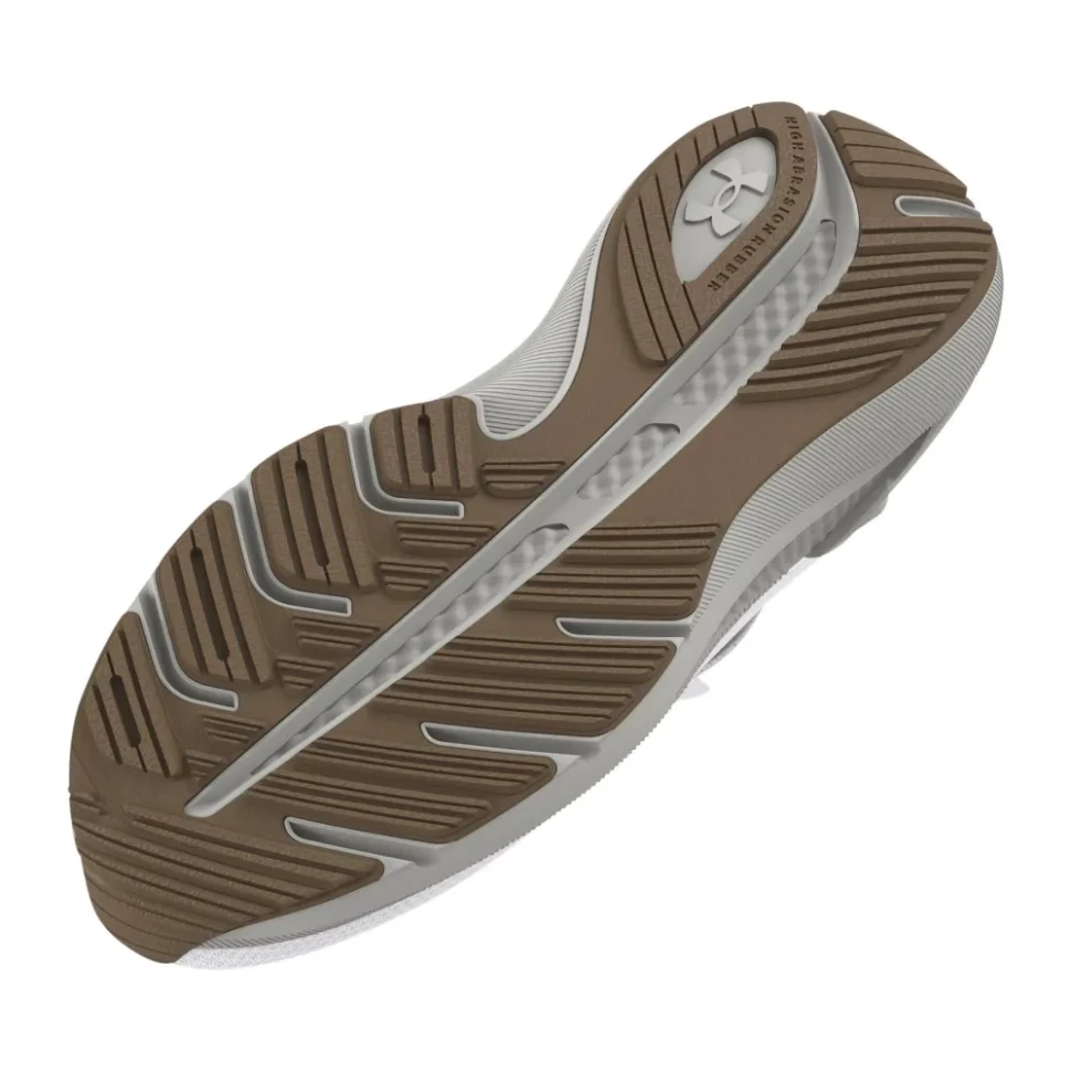 Кроссовки Under Armour UA Shift-WHT 3027776-104 в Челябинске  в Челябинске 