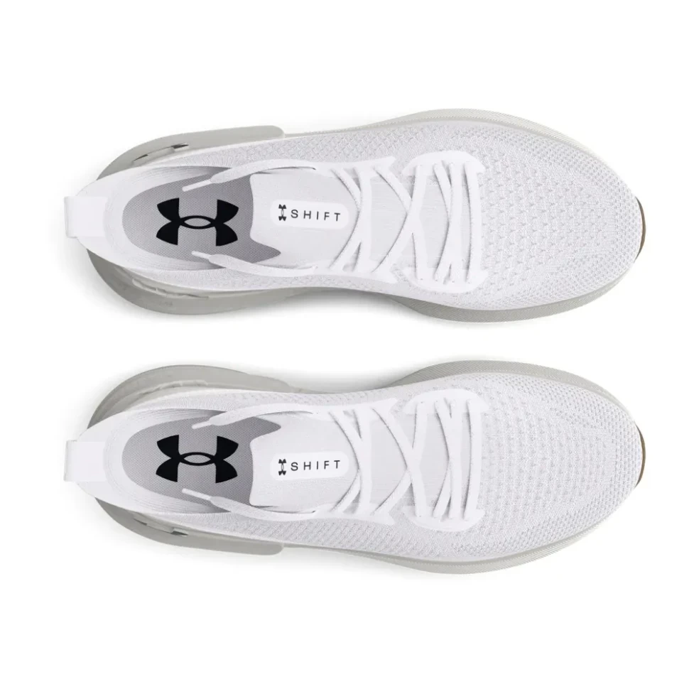 Кроссовки Under Armour UA Shift-WHT 3027776-104 в Челябинске  в Челябинске 