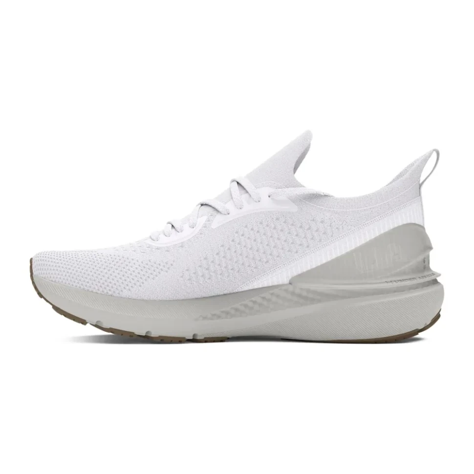 Кроссовки Under Armour UA Shift-WHT 3027776-104 в Челябинске  в Челябинске 
