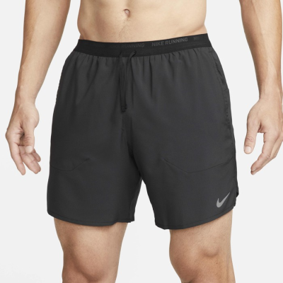 шорты NIKE M NK DF STRIDE SHRT 7IN BF DM4761-010