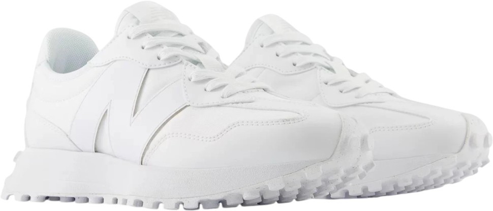 Кроссовки New Balance 327 WS327TBB в Челябинске  в Челябинске 