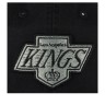 Бейсболка AMERICAN NEEDLE 40742C-LAK Los Angeles Kings Blue Line NHL (чер свет-сер) 06-959-10-00