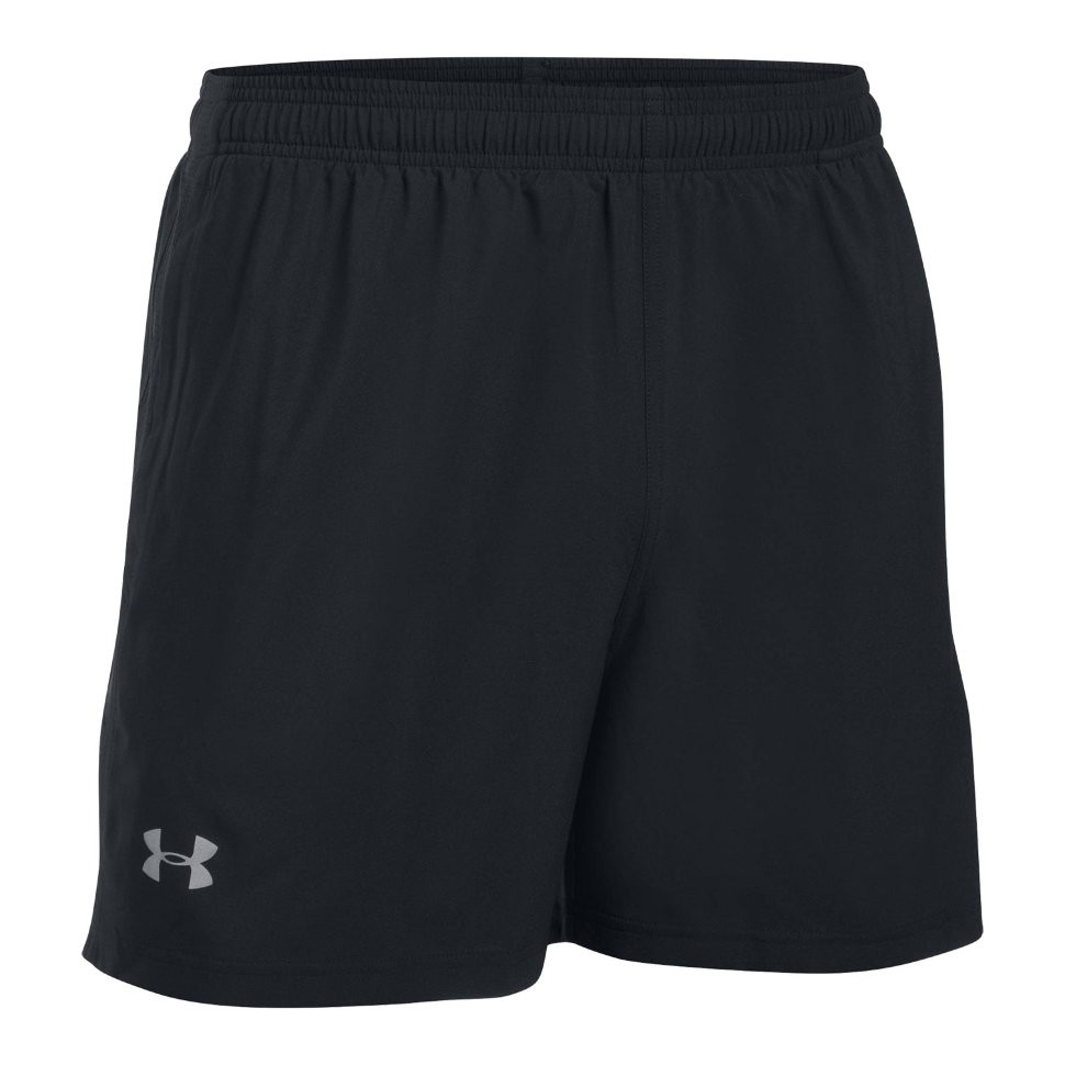 Шорты Under Armour UA LAUNCH SW 5'' SHORT 1289312-001 в Челябинске  в Челябинске 