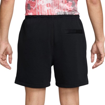 Шорты Nike M NK CLUB FLOW FT SHORT FN3520-010
