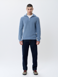 Свитер Lee Cooper LC-SWEATER-015MFW/WBLU