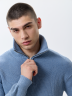 Свитер Lee Cooper LC-SWEATER-015MFW/WBLU в Челябинске  в Челябинске 