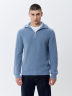 Свитер Lee Cooper LC-SWEATER-015MFW/WBLU в Челябинске  в Челябинске 