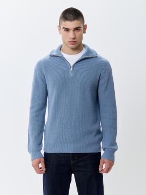Свитер Lee Cooper LC-SWEATER-015MFW/WBLU