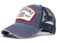 Бейсболка ATRIBUTIKA & CLUB Montrеal Canadiens, син. 31151