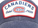 Бейсболка ATRIBUTIKA & CLUB Montrеal Canadiens, син. 31151 в Челябинске 