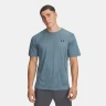 Футболка Under Armour UA Tech Vent Jcqrd SS 1390047-587 в Челябинске  в Челябинске 
