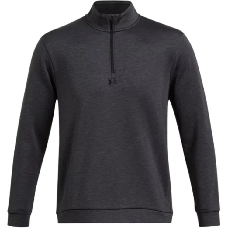 Джемпер Under Armour UA Drive Midlayer Pullover 1387124-001 в Челябинске  в Челябинске 