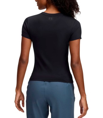 Футболка Under Armour Meridian Core SS 6000341-001