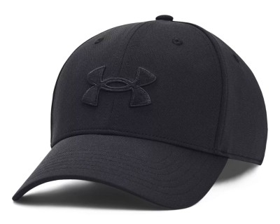 Бейсболка Under Armour Men's UA Blitzing Adj 1376701-002