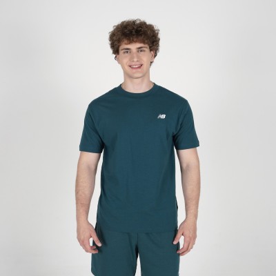 Футболка New Balance Sport Essentials Cotton T-Shirt MT41509-AAV