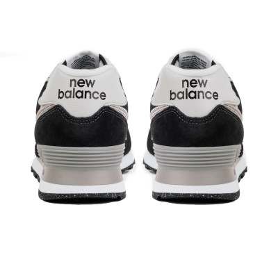 Кроссовки New Balance 574 ML574EVB