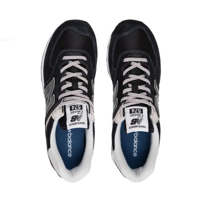 Кроссовки New Balance 574 ML574EVB