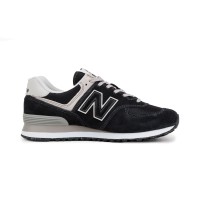 Кроссовки New Balance 574 ML574EVB