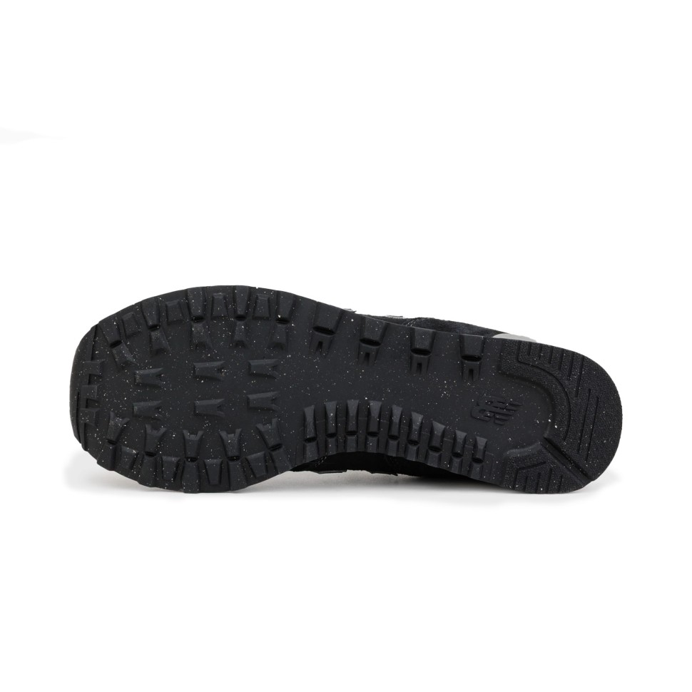 Кроссовки New Balance 574 ML574EVB
