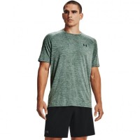 Футболка Under Armour UA Tech 2.0 SS Tee 1326413-371 в Челябинске  в Челябинске 