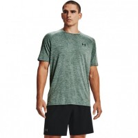 Футболка Under Armour UA Tech 2.0 SS Tee 1326413-371
