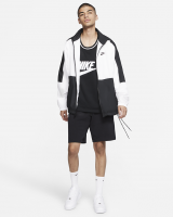 Шорты Nike Sportswear Club BV2772-010 в Челябинске  в Челябинске 
