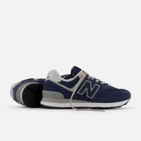 Кроссовки New Balance WL574EVN/B в Челябинске  в Челябинске 