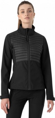 Ветровка 4F WOMEN&#039;S SOFTSHELLS H4Z21-SFD003-20S