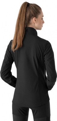Ветровка 4F WOMEN&#039;S SOFTSHELLS H4Z21-SFD003-20S
