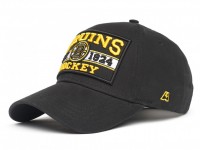 Бейсболка ATRIBUTIKA & CLUB Boston Bruins, черн. 31100 в Челябинске  в Челябинске 