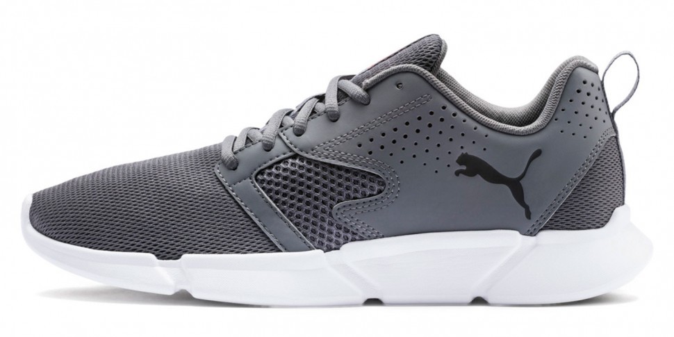 Кроссовки Puma INTERFLEX Modern 19280502 в Челябинске  в Челябинске 