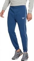 Брюки Reebok WOR PIPING JOGGER HA1071 в Челябинске  в Челябинске 