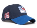 Бейсболка ATRIBUTIKA&CLUB New York Rangers №89, син.-голуб. 31352 в Челябинске 