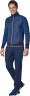 Костюм спортивный Bilcee Men's Knitted Suit TB18MA01S2350-1-2032 в Челябинске 