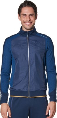 Костюм спортивный Bilcee Men&#039;s Knitted Suit TB18MA01S2350-1-2032