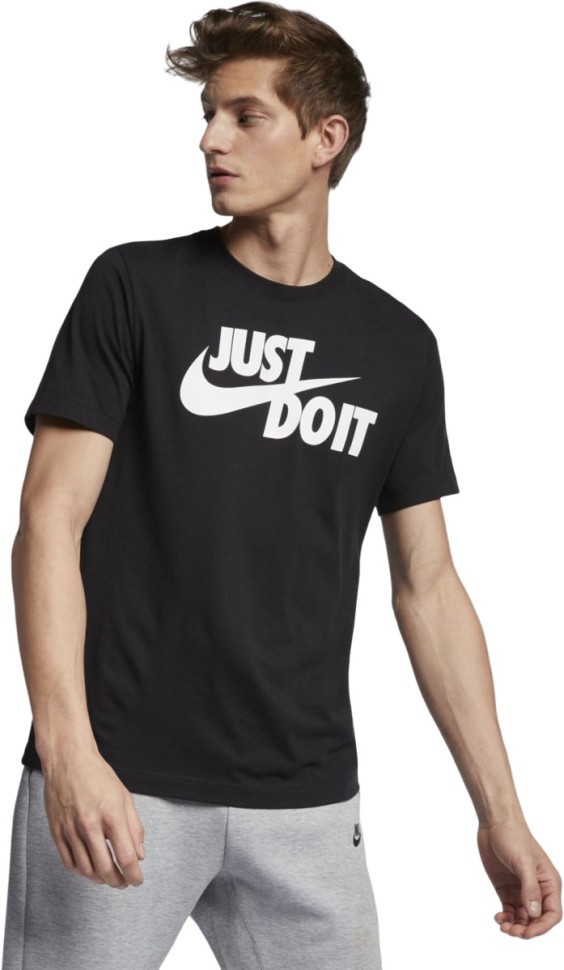 Nike jdi crewneck outlet