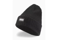 Шапка Puma Ribbed Classic Cuff Beanie 2403801 в Челябинске  в Челябинске 
