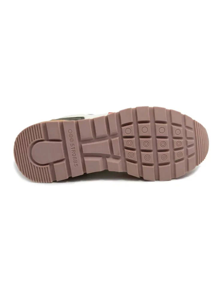Кроссовки Strobbs F7409-6 в Челябинске  в Челябинске 