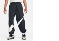 Брюки Nike Swoosh Men's Woven Pants FB7881-010 в Челябинске  в Челябинске 
