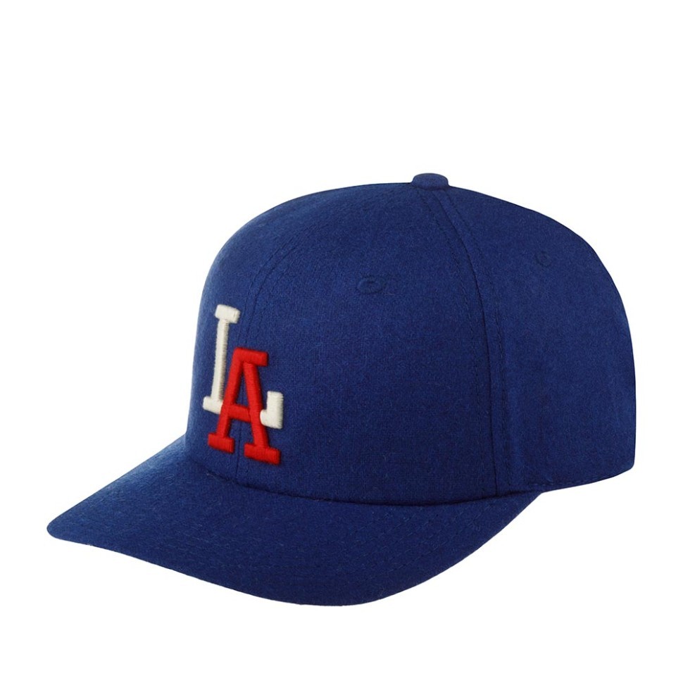 Бейсболка AMERICAN NEEDLE арт. 21005C-LOS Los Angeles Angels Archive Legend MILB 06-371-06-00 в Челябинске  в Челябинске 